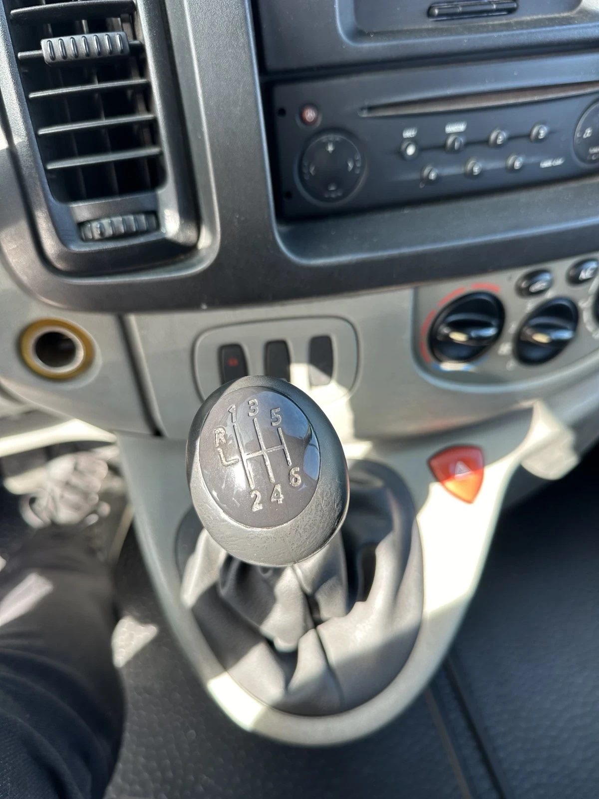 Renault Trafic | Mobile.bg   15