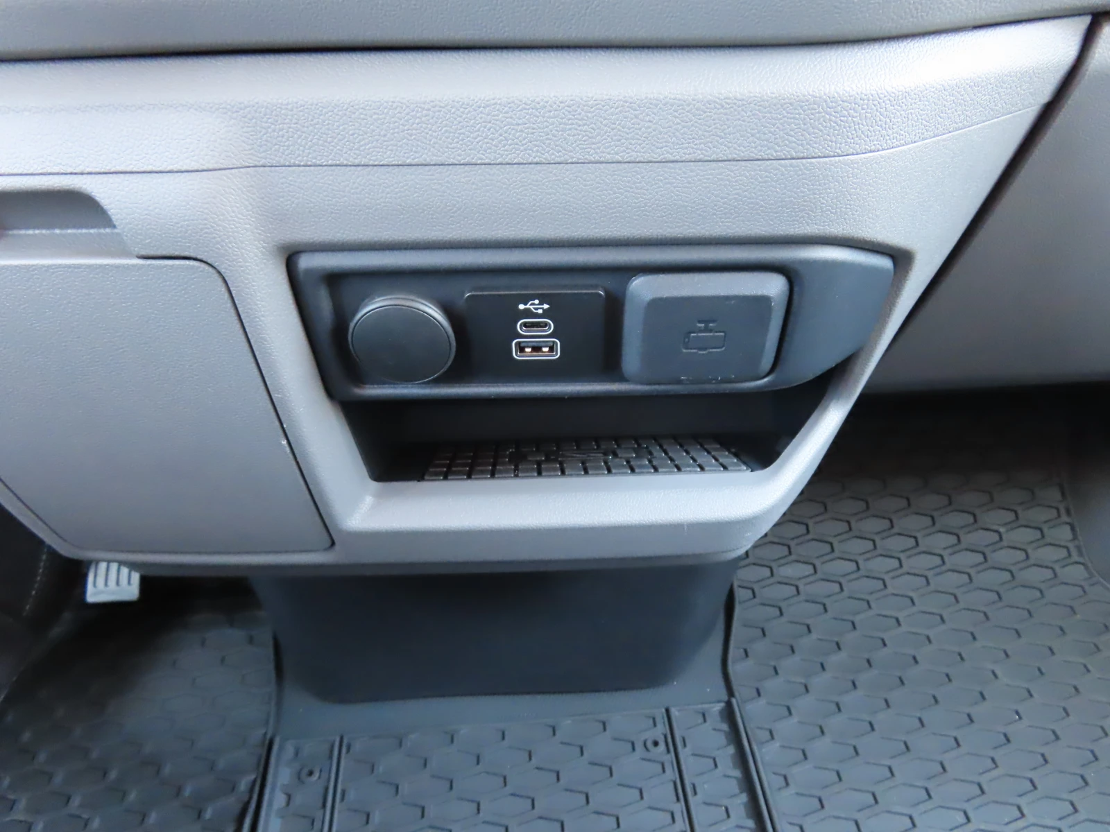 VW Transporter Kasten - изображение 10
