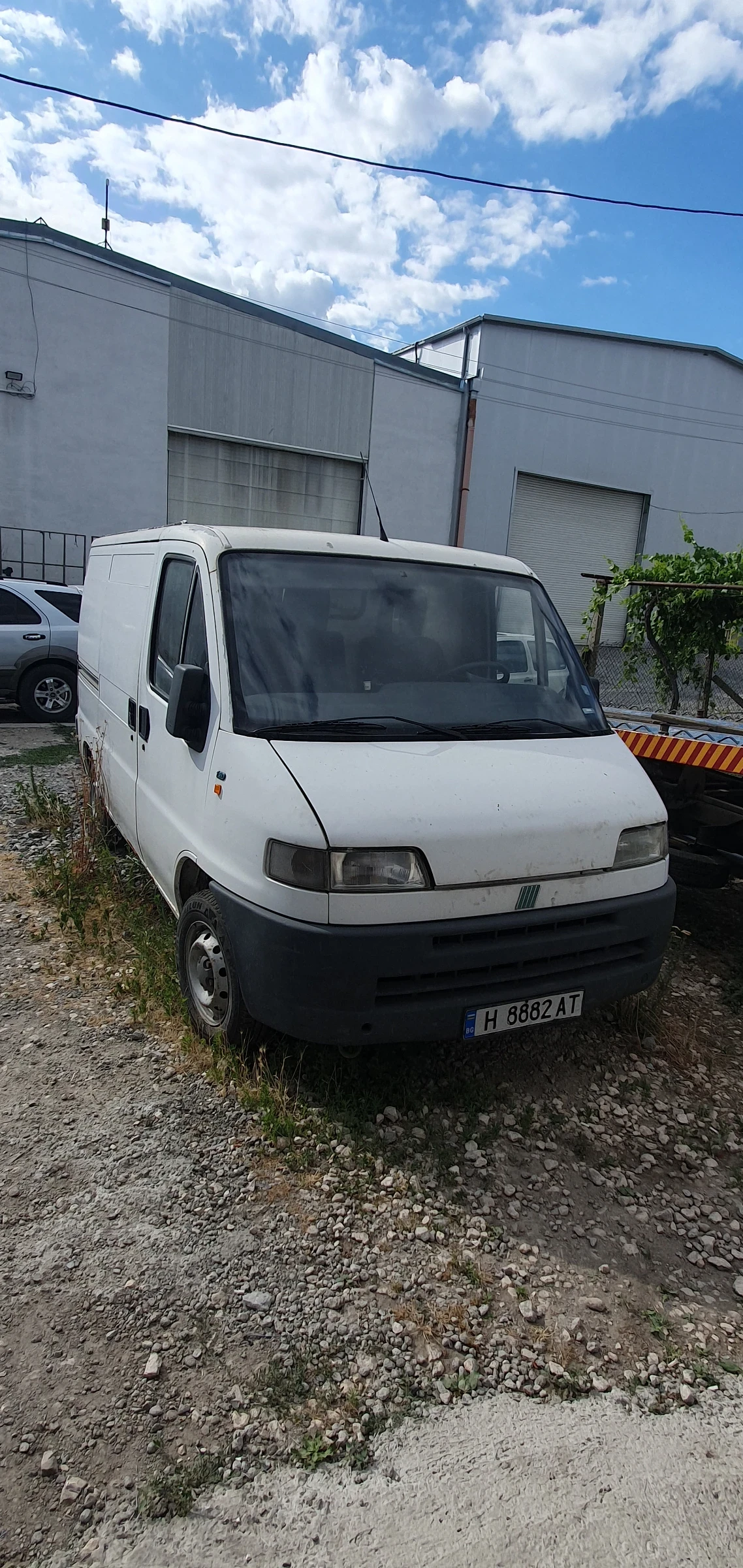 Fiat Ducato  - изображение 2
