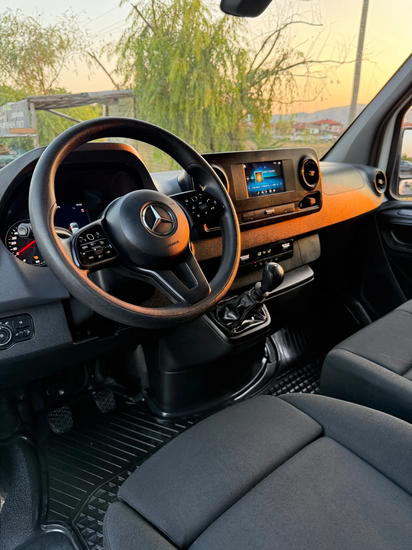 Mercedes-Benz Sprinter 314 Germany - изображение 5