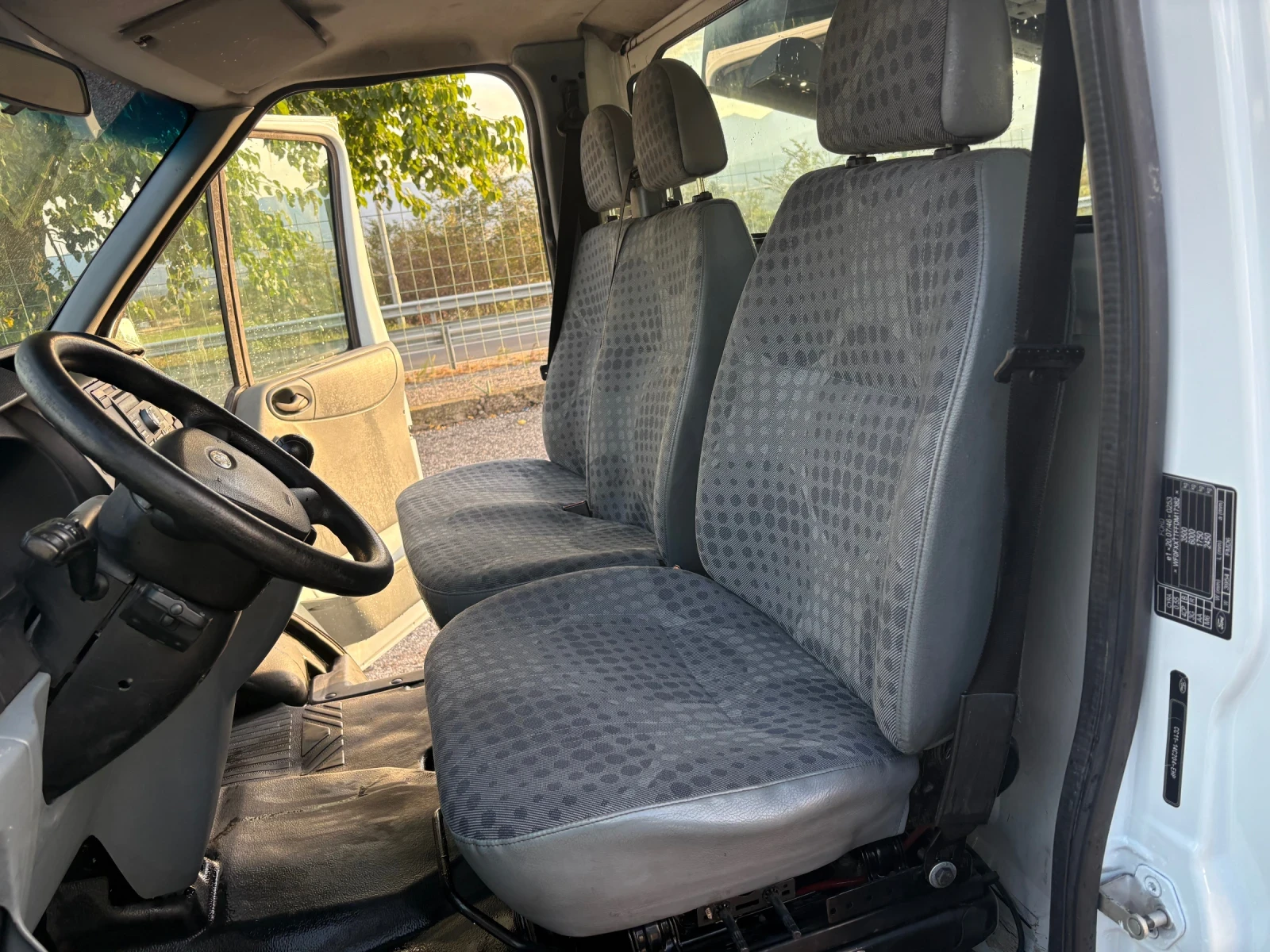 Ford Transit  | Mobile.bg   11