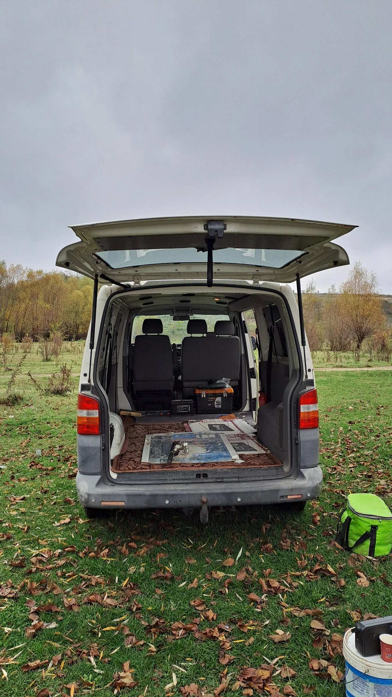 VW Transporter | Mobile.bg   2