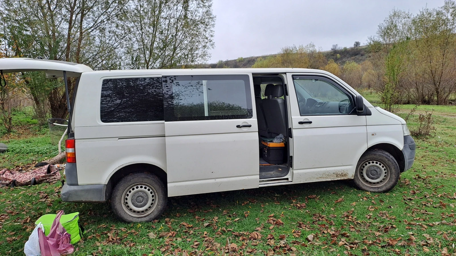 VW Transporter | Mobile.bg   5