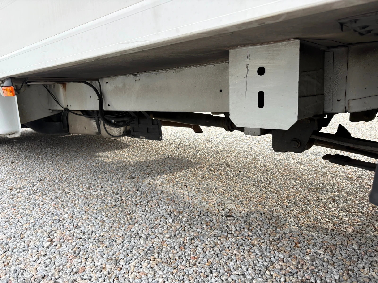 Renault Master Хладилен - изображение 9