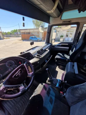 Man Tgx 18.440 XXL Ретардер, снимка 9