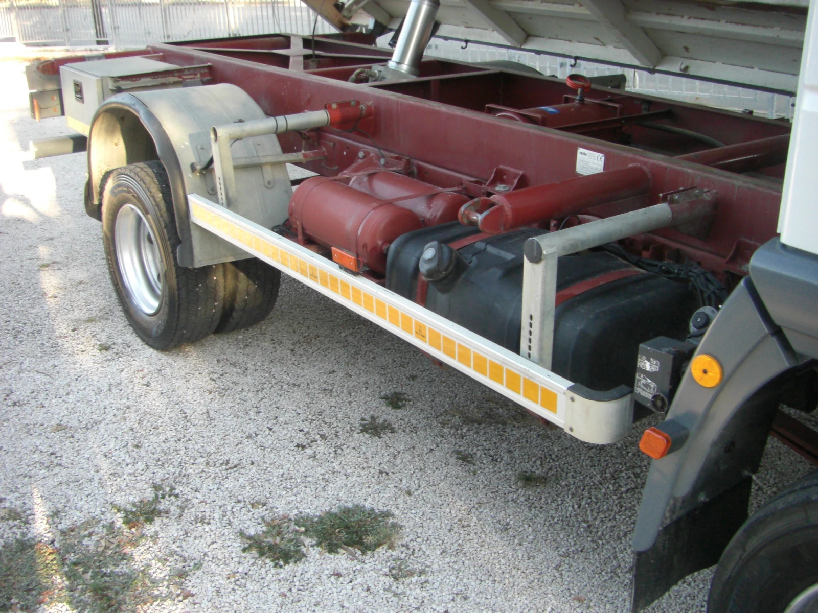 Iveco Eurocargo 75E15   | Mobile.bg   17