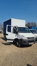 Iveco Daily 70c17, снимка 1