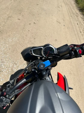 Triumph Speed Triple, снимка 3