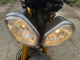 Triumph Speed Triple, снимка 9
