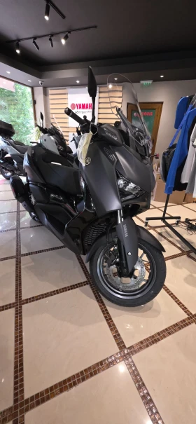 Yamaha X-max TECH MAX+ , снимка 1