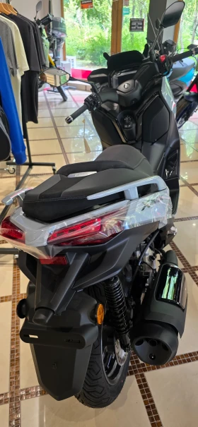 Yamaha X-max TECH MAX+ , снимка 9