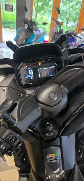 Yamaha X-max TECH MAX+ , снимка 13