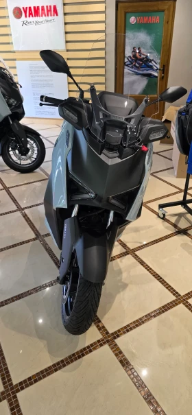 Yamaha X-max TECH MAX+ , снимка 6