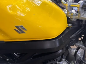 Suzuki SV SV650i, снимка 2