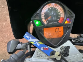 Suzuki SV SV650i, снимка 13