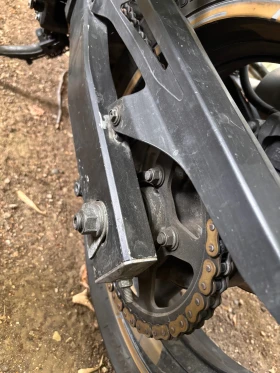 Suzuki SV SV650i, снимка 7