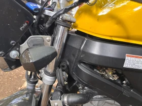 Suzuki SV SV650i, снимка 9