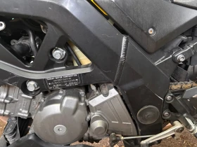 Suzuki SV SV650i, снимка 8