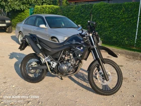 Yamaha Xt 660 R, снимка 2