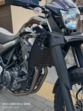 Yamaha Xt 660 R, снимка 12