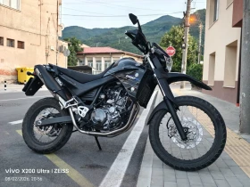Yamaha Xt 660 R, снимка 5