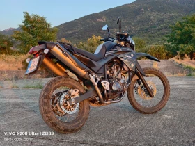 Yamaha Xt 660 R, снимка 3