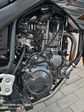 Yamaha Xt 660 R, снимка 13