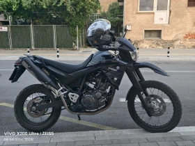 Yamaha Xt 660 R, снимка 4