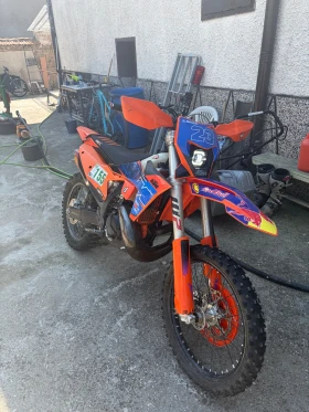 Ktm EXC, снимка 2