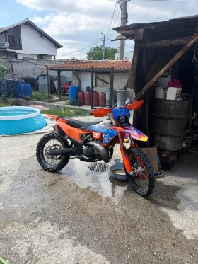Ktm EXC, снимка 5