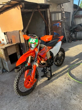 Ktm EXC, снимка 3