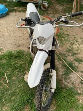 GASGAS EC 300, снимка 4