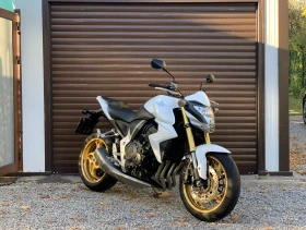 Honda Cb 1000R, снимка 1
