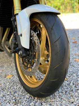 Honda Cb 1000R, снимка 9