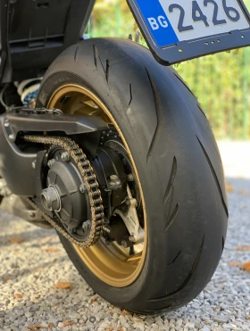 Honda Cb 1000R, снимка 8