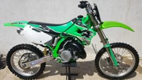 Kawasaki Kx 250 2t  | Mobile.bg    1