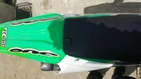 Kawasaki Kx 250 2t  | Mobile.bg    4