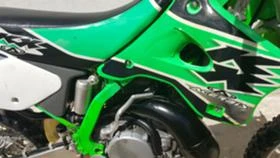 Kawasaki Kx 250 2t  | Mobile.bg    7