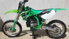 Kawasaki Kx 250 2t  | Mobile.bg    8