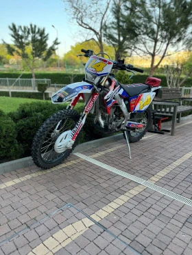  Honda Crf