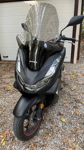 Honda Pcx 125, снимка 3