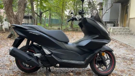 Honda Pcx 125, снимка 1