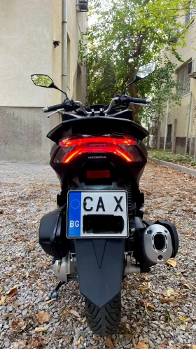 Honda Pcx 125, снимка 13