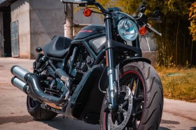 Harley-Davidson VRCS Night Rod Special Guns N  Roses | Mobile.bg    1