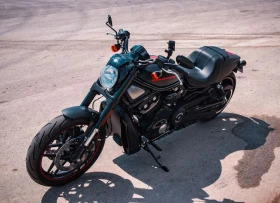 Harley-Davidson VRCS Night Rod Special Guns N  Roses | Mobile.bg    4