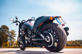 Harley-Davidson VRCS Night Rod Special Guns N  Roses | Mobile.bg    5