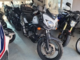     Suzuki V-strom 650i ABS