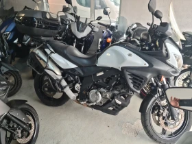 Suzuki V-strom 650i ABS, снимка 3