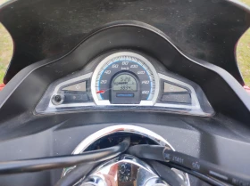 Honda Pcx 125cc 12к.с. 4T 3850km 2017г, снимка 8