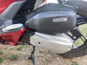 Honda Pcx 125cc 12к.с. 4T 3850km 2017г, снимка 10